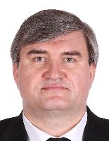 Новиков Юрий Игоревич — председатель правления Ассоциации Участников Финансового Рынка